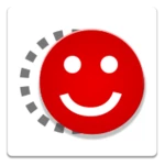 Logo of Face Swap android Application 